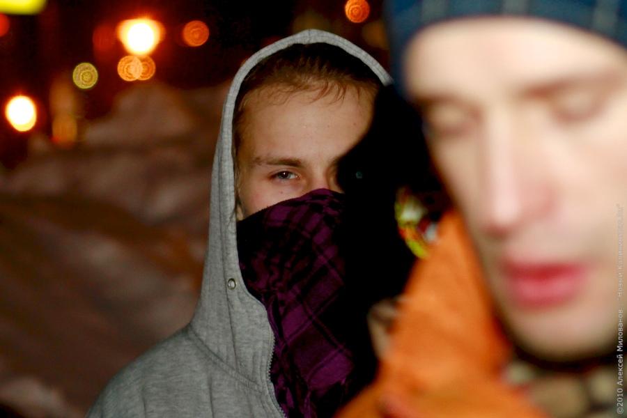 "Злая память": репортаж "Нового Калининграда.Ru"